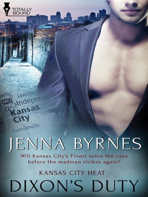Dixon's Duty - ebook